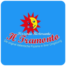 Il Tramonto logo.